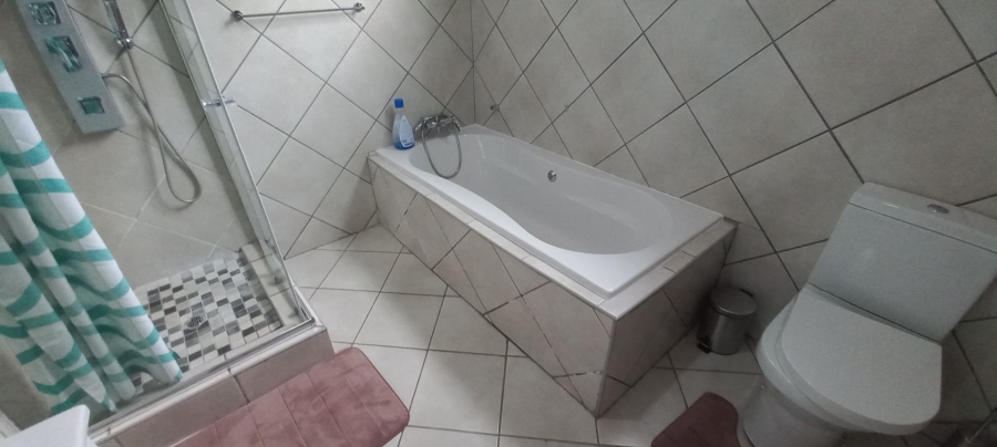 To Let 3 Bedroom Property for Rent in Bethlehem Free State